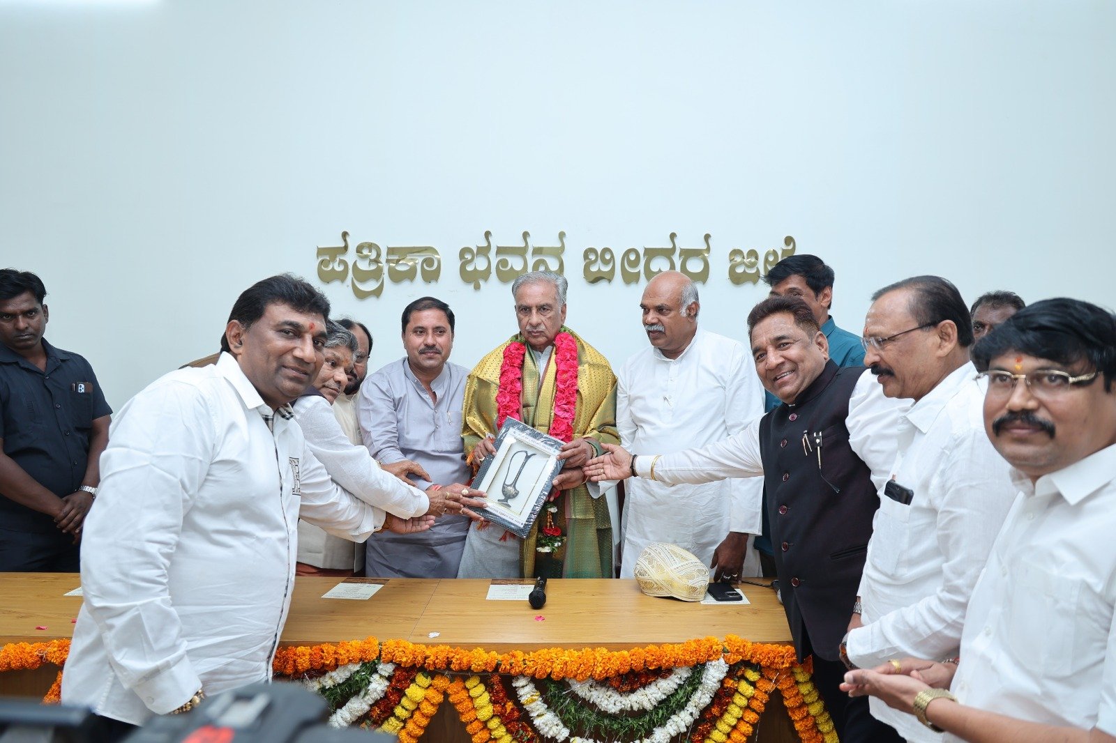 Bidar Fort Architecture